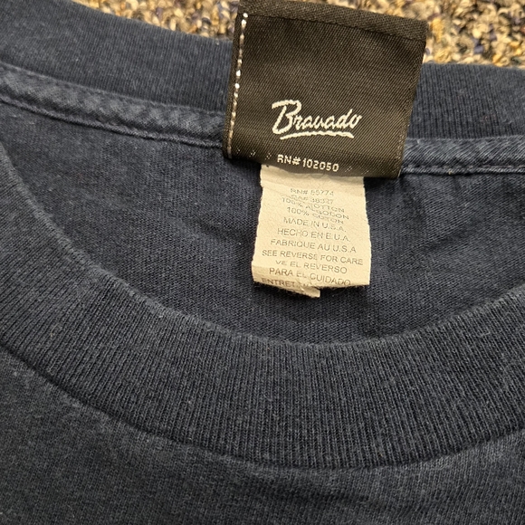 Harley-Davidson Gator Graphic T-Shirt - Picture 4 of 6